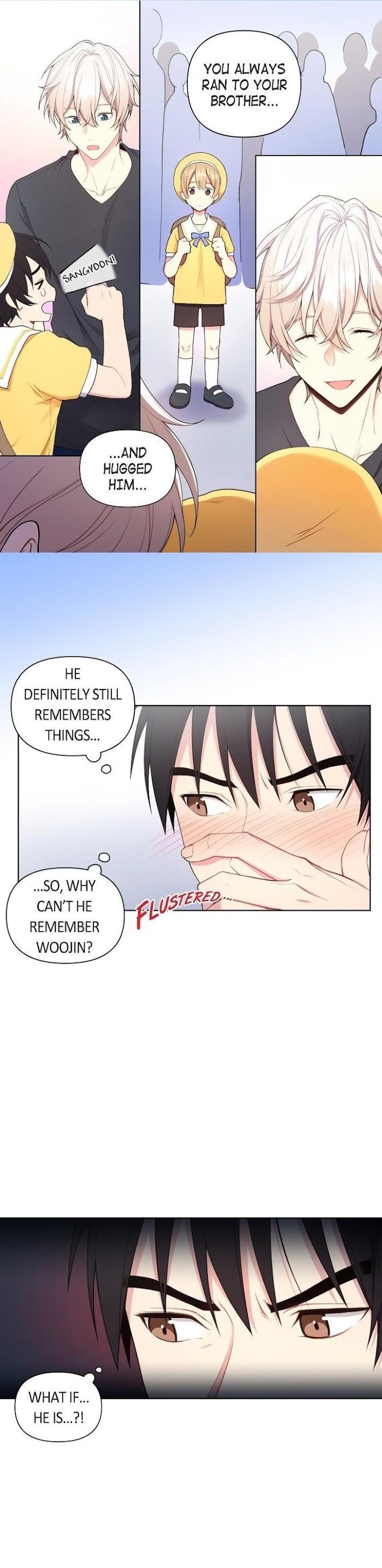 Affectionately by 켐제 (kemje) [Eng] page 7