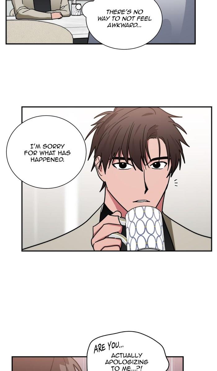 Antinomy by Gyeol – Season 2 [Eng] page 7