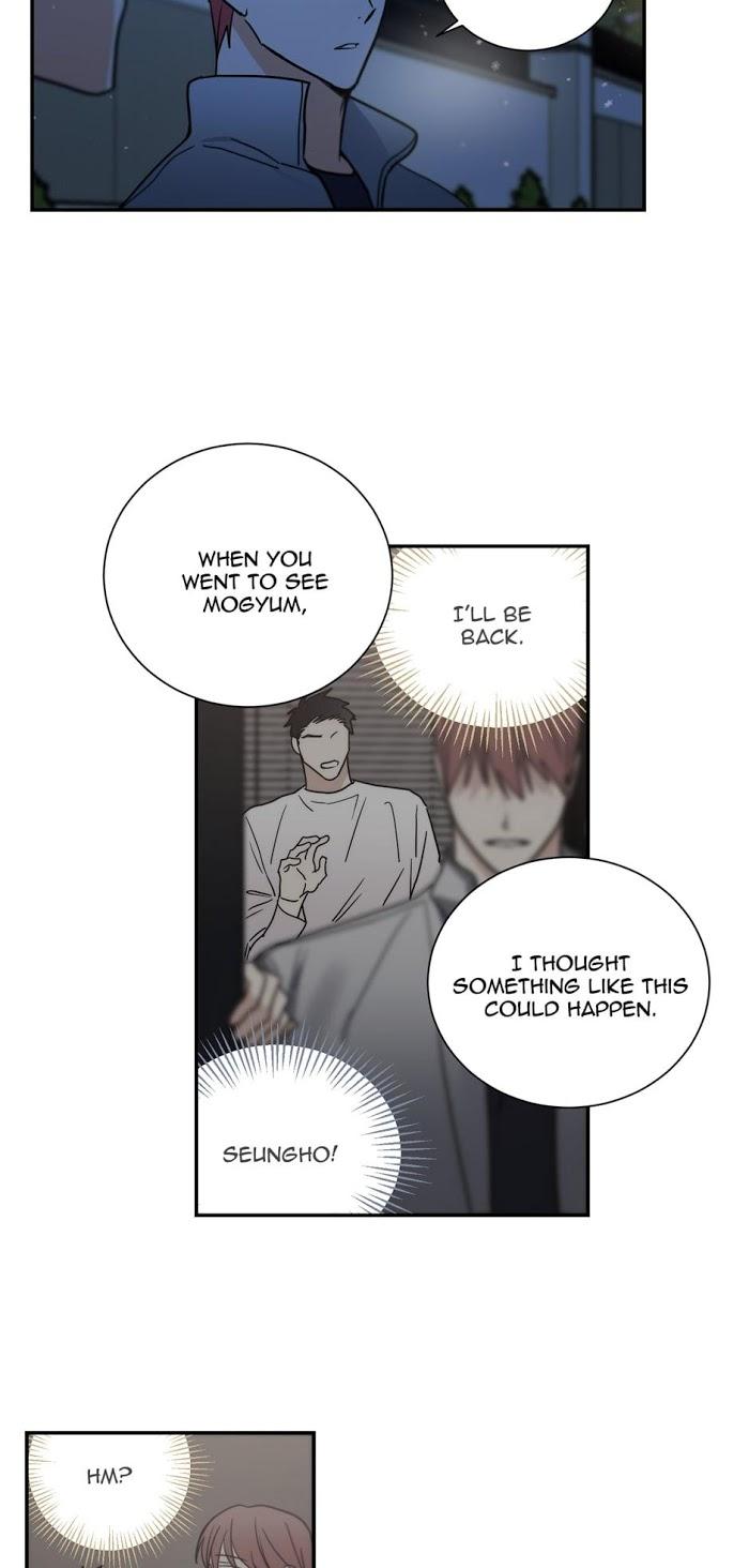 Antinomy by Gyeol – Season 2 [Eng] page 7