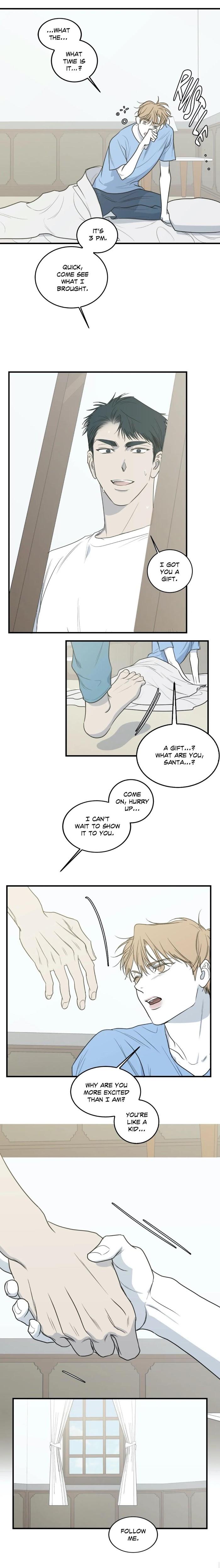 Body Complex by Dell Studio/ Reck [Eng] page 7