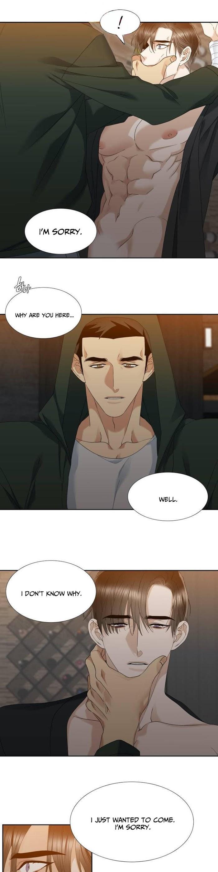 Enthusiasm by Brothers Without A Tomorrow – Uncensored [Eng] page 7