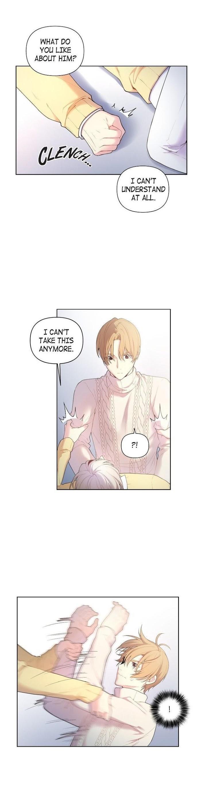 Affectionately by 켐제 (kemje) [Eng] page 7