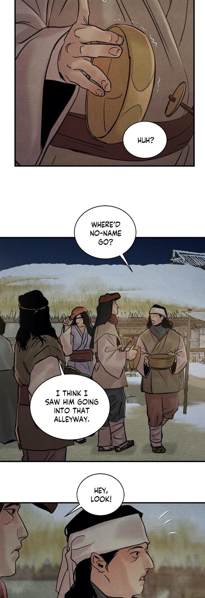 Painter of the Night by Byeonduck – Season 2 [Eng] page 7