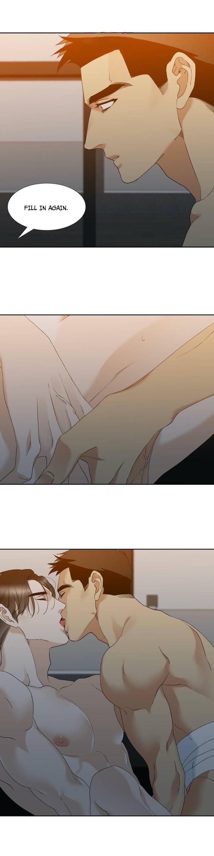 Enthusiasm by Brothers Without A Tomorrow – Uncensored [Eng] page 7