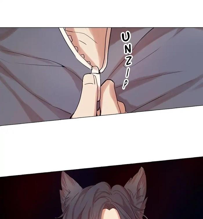 Tao Yan Ni Xi Huan Ni by Dong Ye – Ch. 35-36 [Eng] page 7