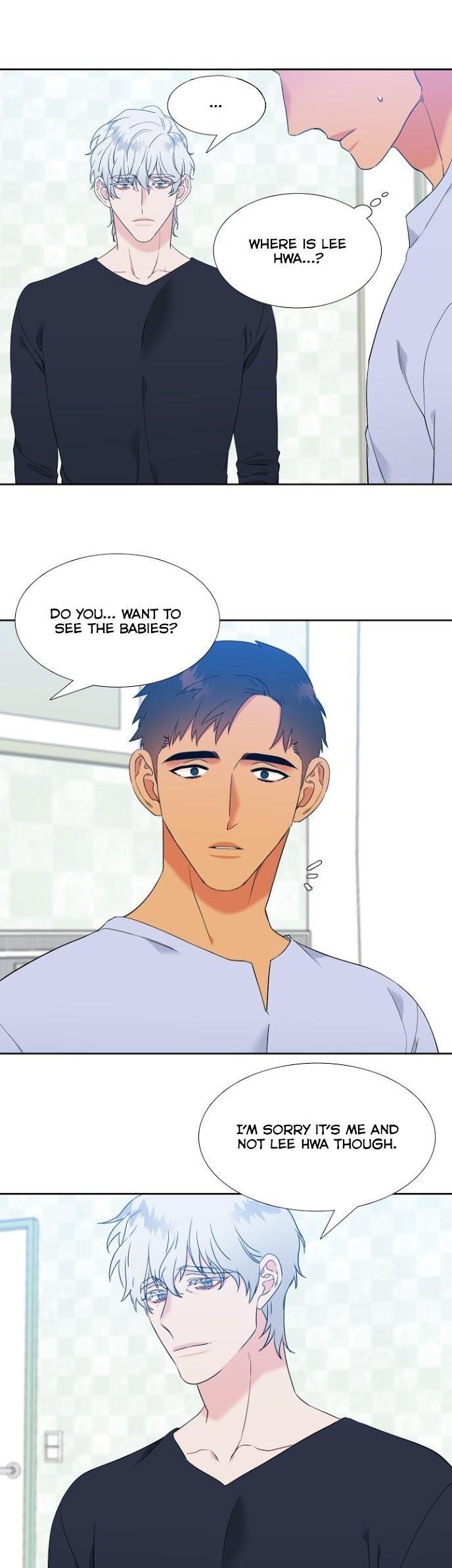 Blood Link by Oneurman Saneun Hyeongje – Part 3 [Eng] page 7