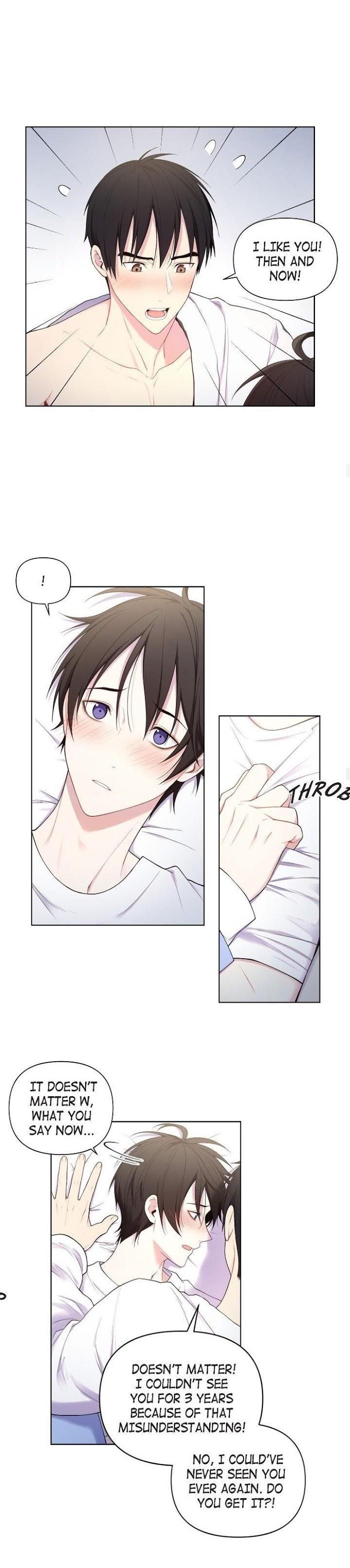 Affectionately by 켐제 (kemje) [Eng] page 7