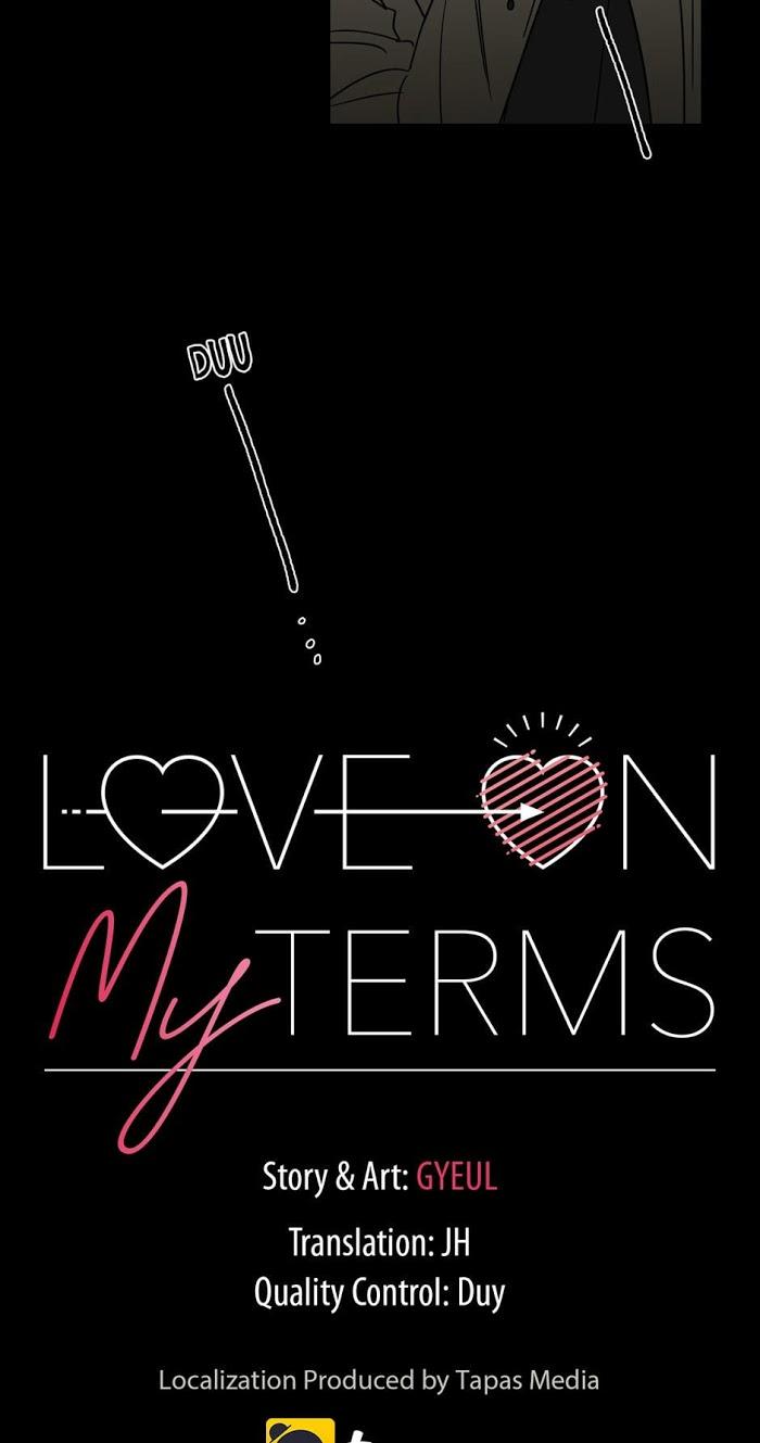 Antinomy by Gyeol – Season 2 [Eng] page 7