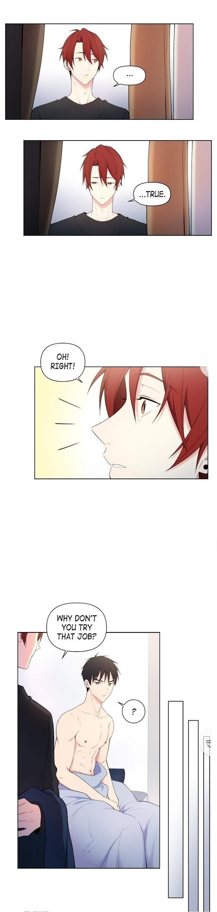 Affectionately by 켐제 (kemje) [Eng] page 8