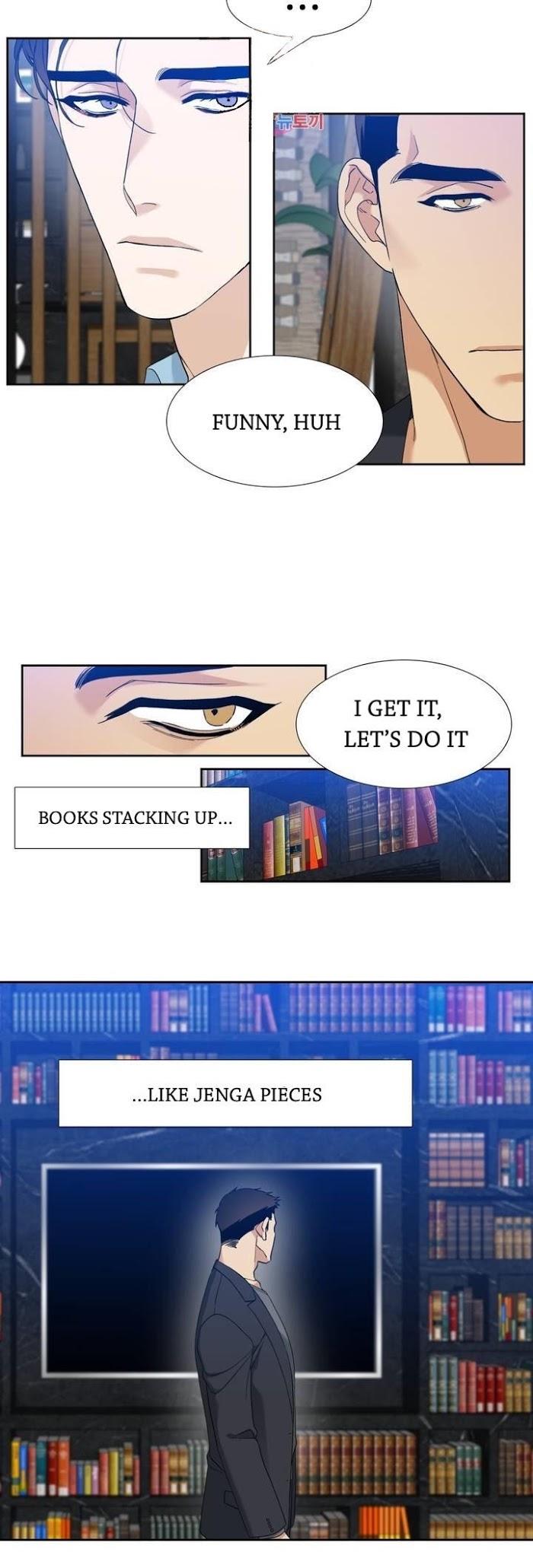 Enthusiasm by Brothers Without A Tomorrow – Uncensored [Eng] page 8