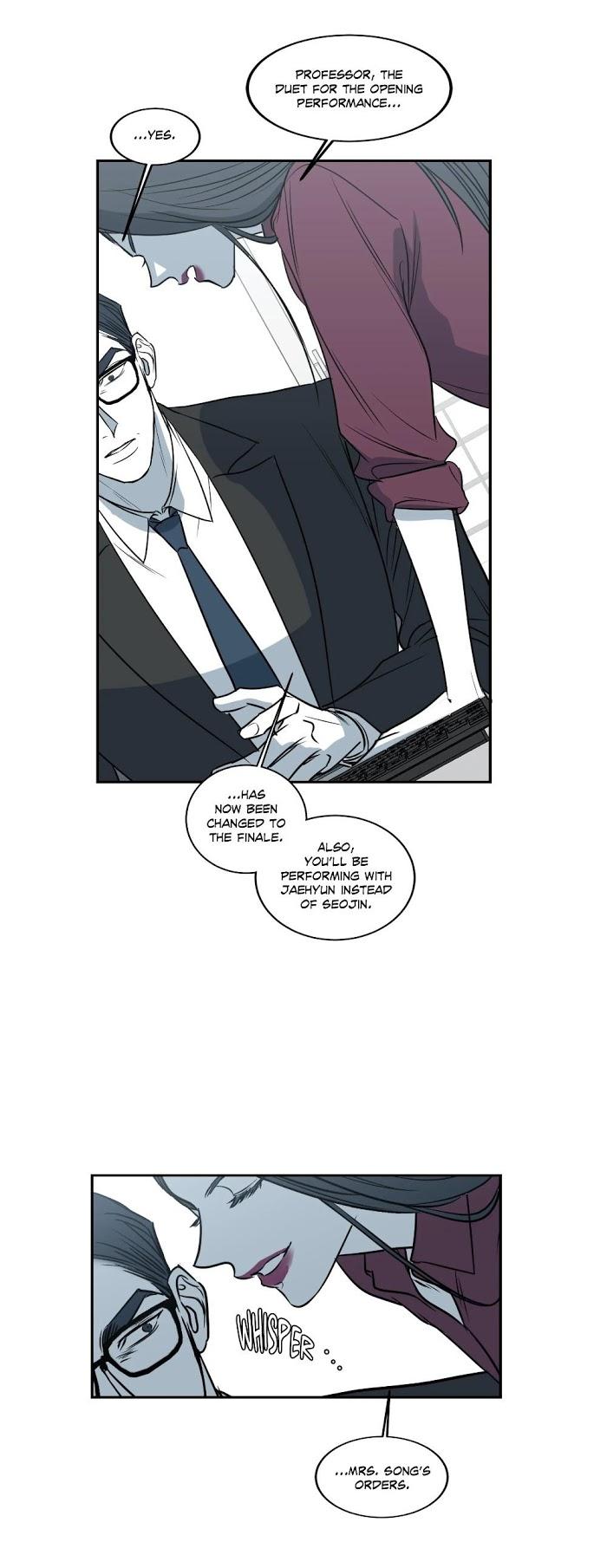 Body Complex by Dell Studio/ Reck [Eng] page 8