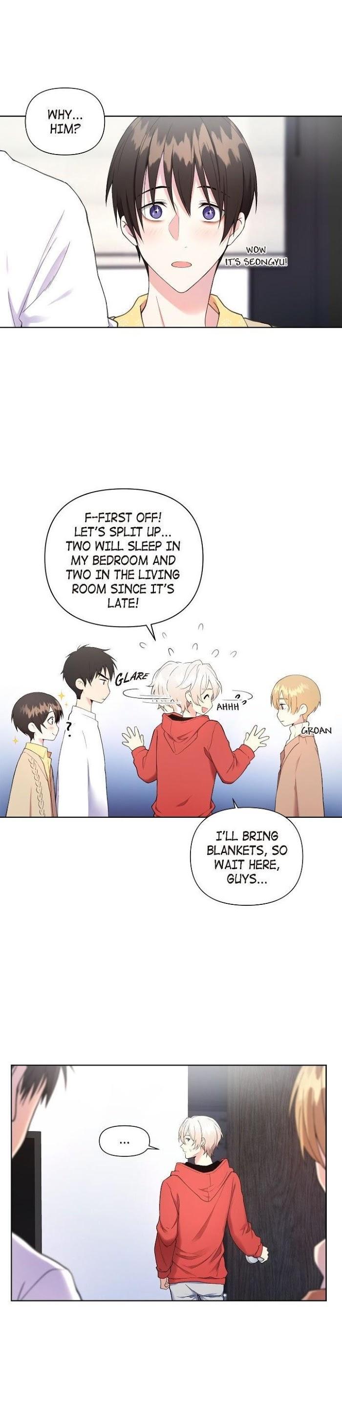 Affectionately by 켐제 (kemje) [Eng] page 8