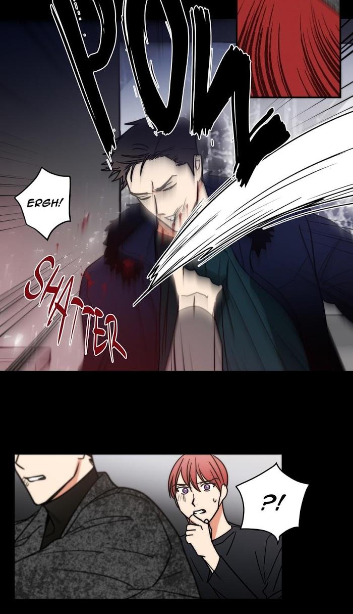 Antinomy by Gyeol – Season 2 [Eng] page 8