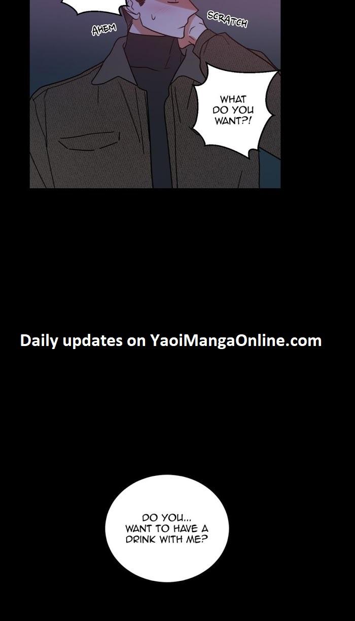 Antinomy by Gyeol – Season 2 [Eng] page 8