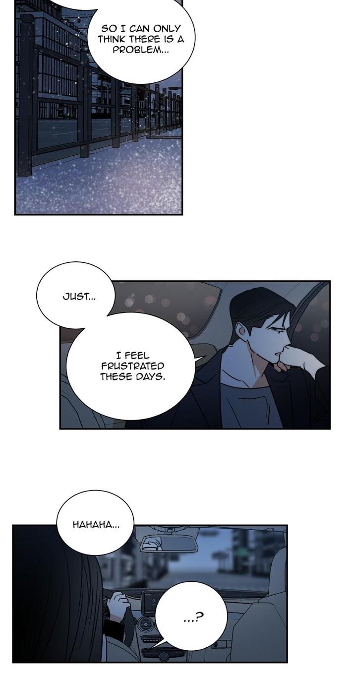 Antinomy by Gyeol – Season 2 [Eng] page 8