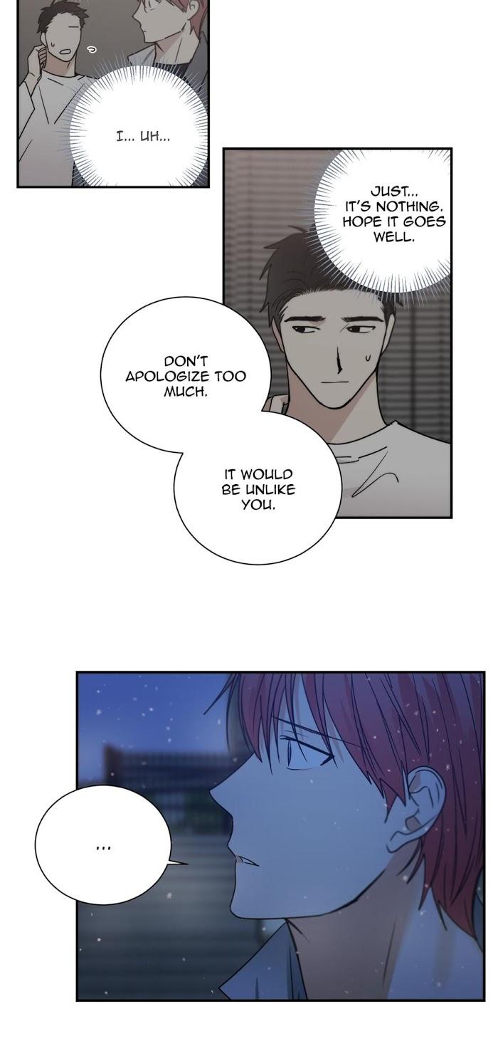 Antinomy by Gyeol – Season 2 [Eng] page 8