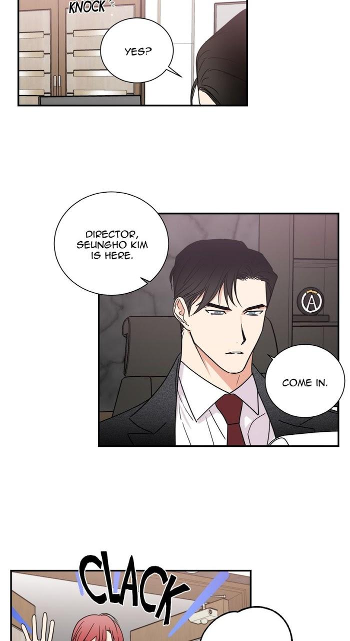 Antinomy by Gyeol – Season 2 [Eng] page 8