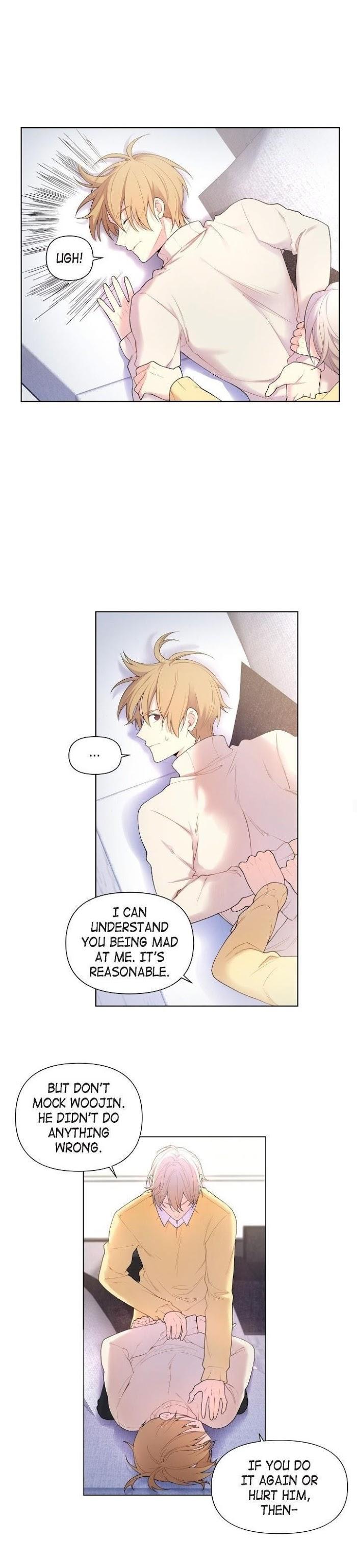 Affectionately by 켐제 (kemje) [Eng] page 8