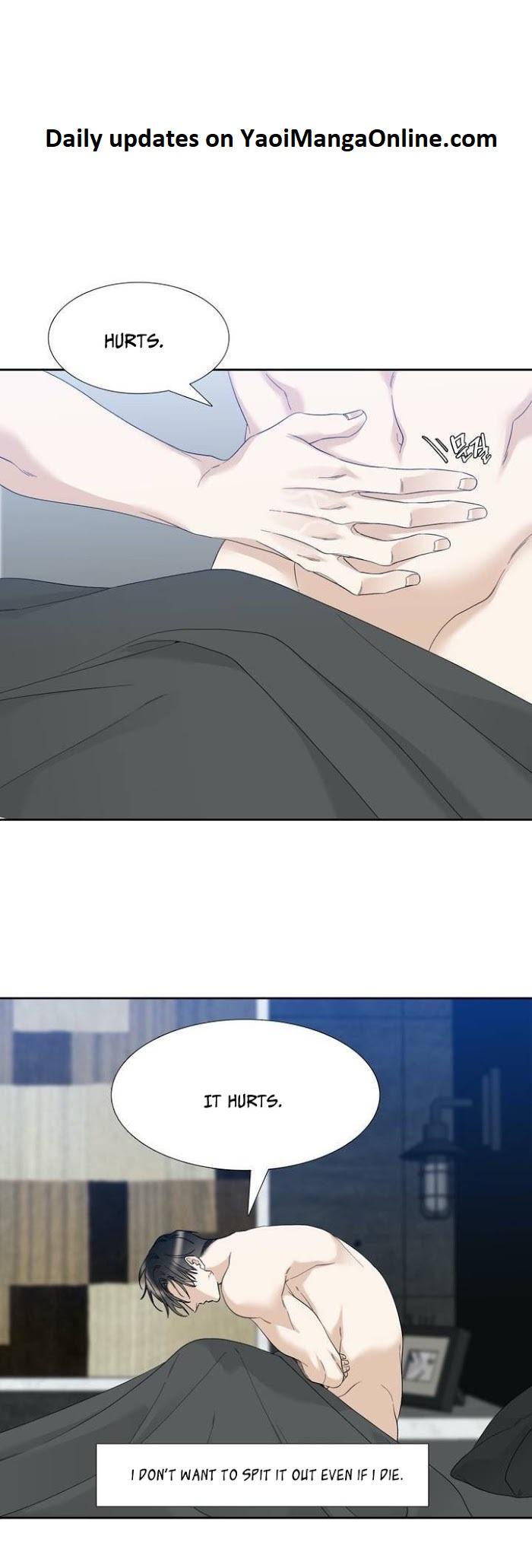 Enthusiasm by Brothers Without A Tomorrow – Uncensored [Eng] page 8