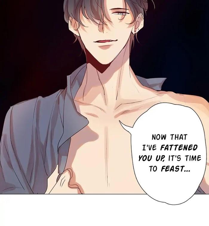 Tao Yan Ni Xi Huan Ni by Dong Ye – Ch. 35-36 [Eng] page 8