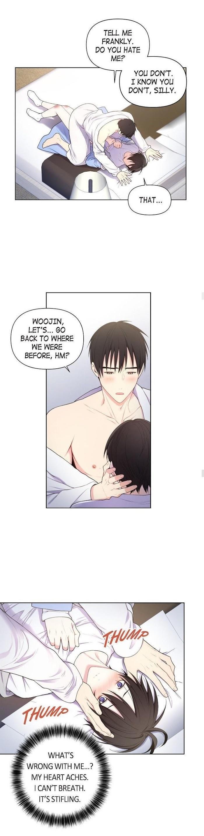 Affectionately by 켐제 (kemje) [Eng] page 8