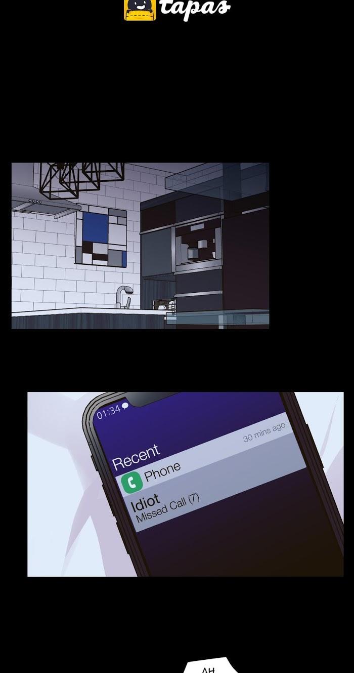 Antinomy by Gyeol – Season 2 [Eng] page 8