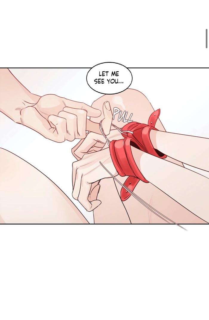 Crash Into Me by Re-run – Season 2 [Eng] page 9