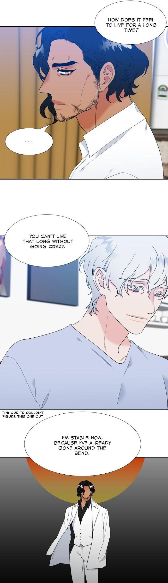 Blood Link by Oneurman Saneun Hyeongje – Part 3 [Eng] page 9