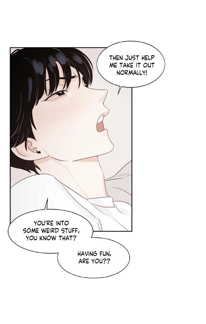 Crash Into Me by Re-run – Season 2 [Eng] page 8