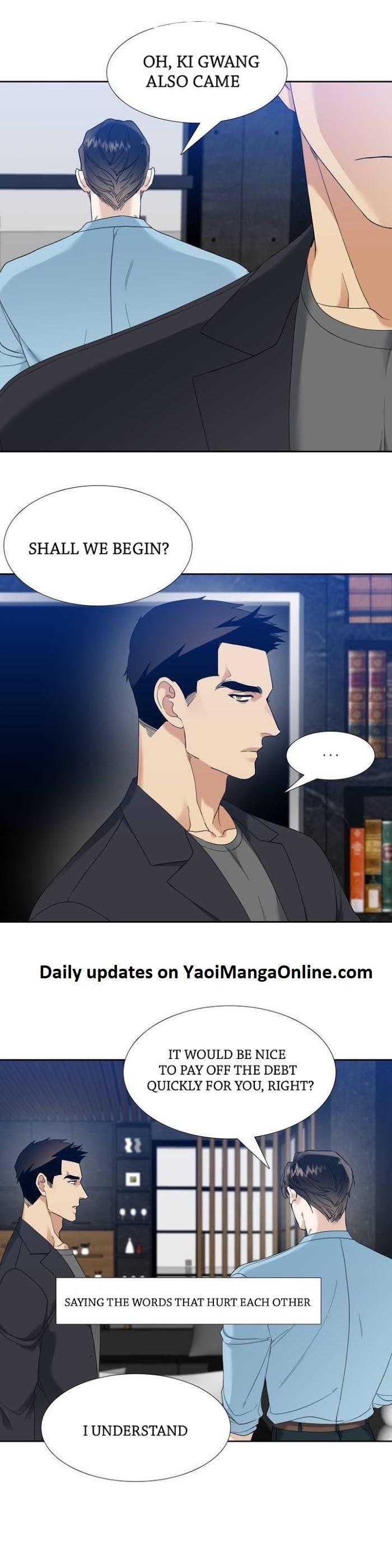 Enthusiasm by Brothers Without A Tomorrow – Uncensored [Eng] page 9