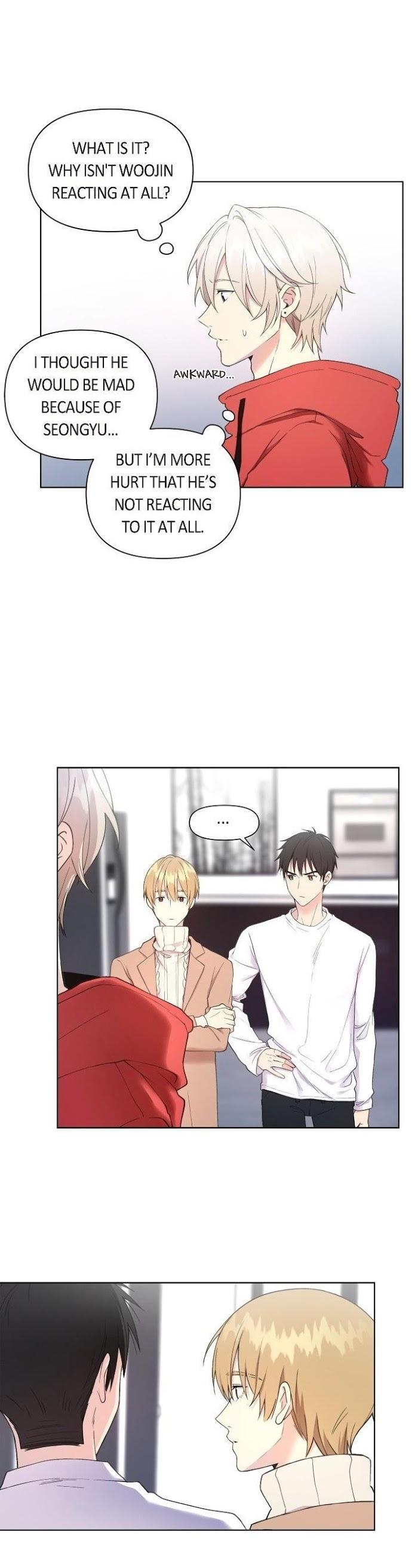 Affectionately by 켐제 (kemje) [Eng] page 9