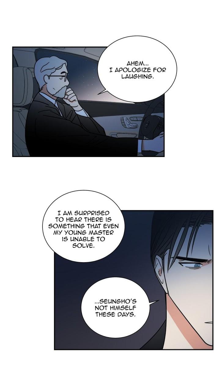 Antinomy by Gyeol – Season 2 [Eng] page 9