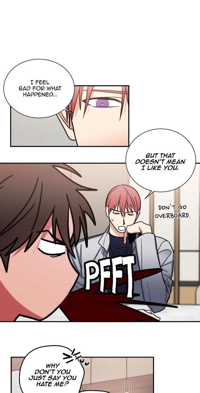 Antinomy by Gyeol – Season 2 [Eng] page 9