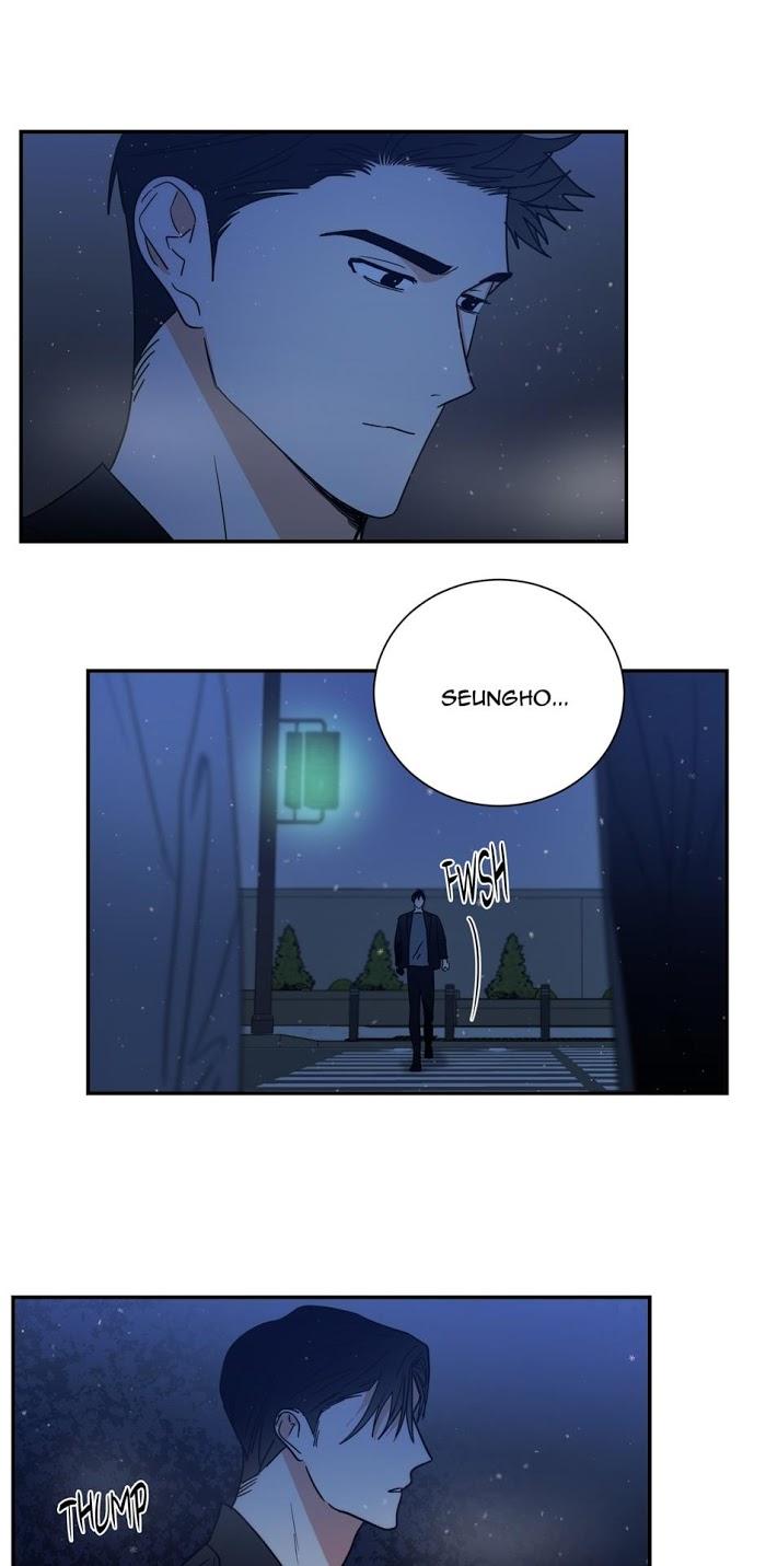 Antinomy by Gyeol – Season 2 [Eng] page 9