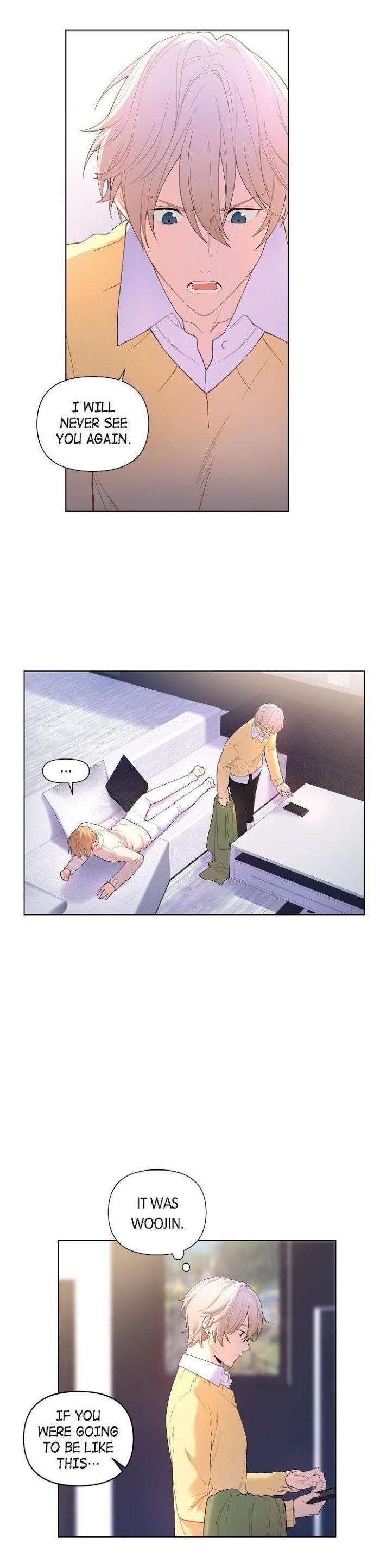 Affectionately by 켐제 (kemje) [Eng] page 9