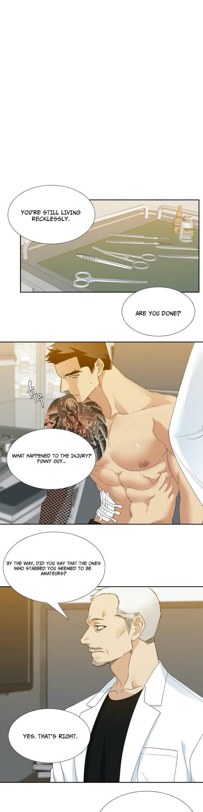 Enthusiasm by Brothers Without A Tomorrow – Uncensored [Eng] page 9