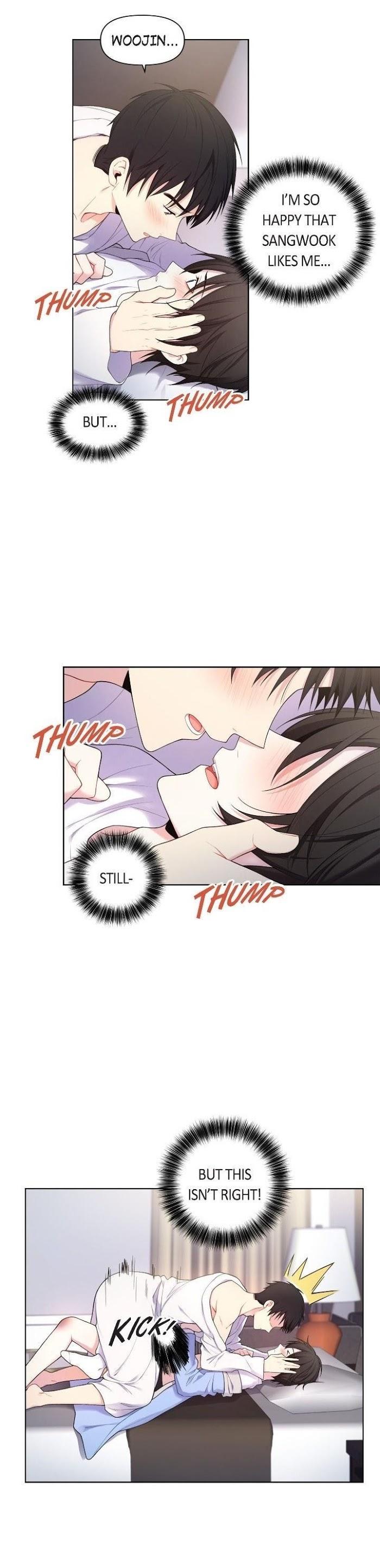 Affectionately by 켐제 (kemje) [Eng] page 9