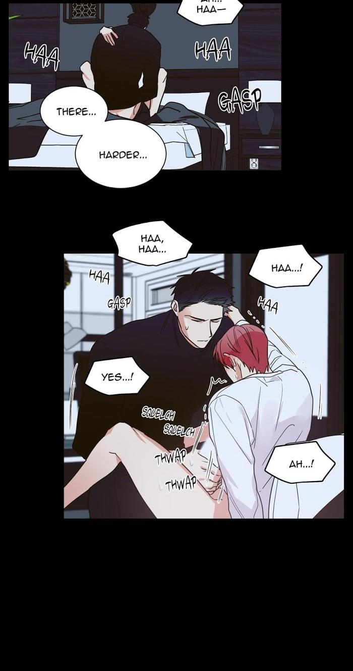 Antinomy by Gyeol – Season 2 [Eng] page 9