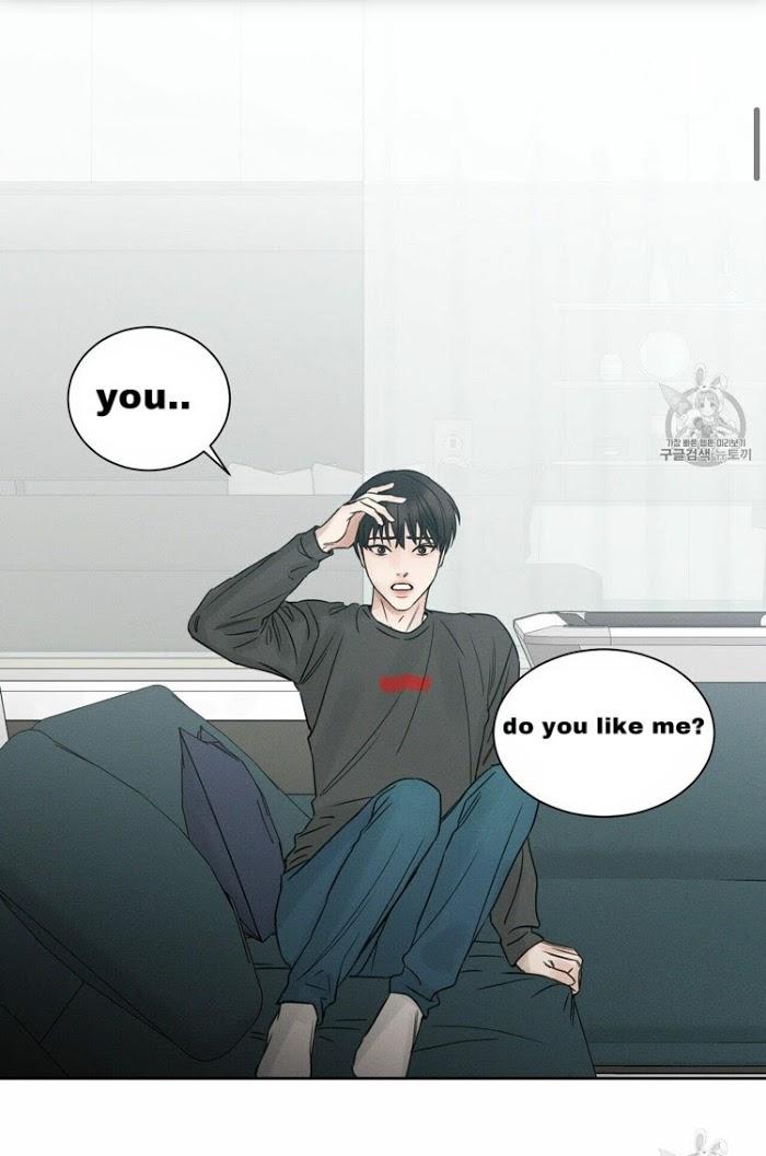 Even If You Don’t Love Me by Pando – Season 1 [Eng] page 8