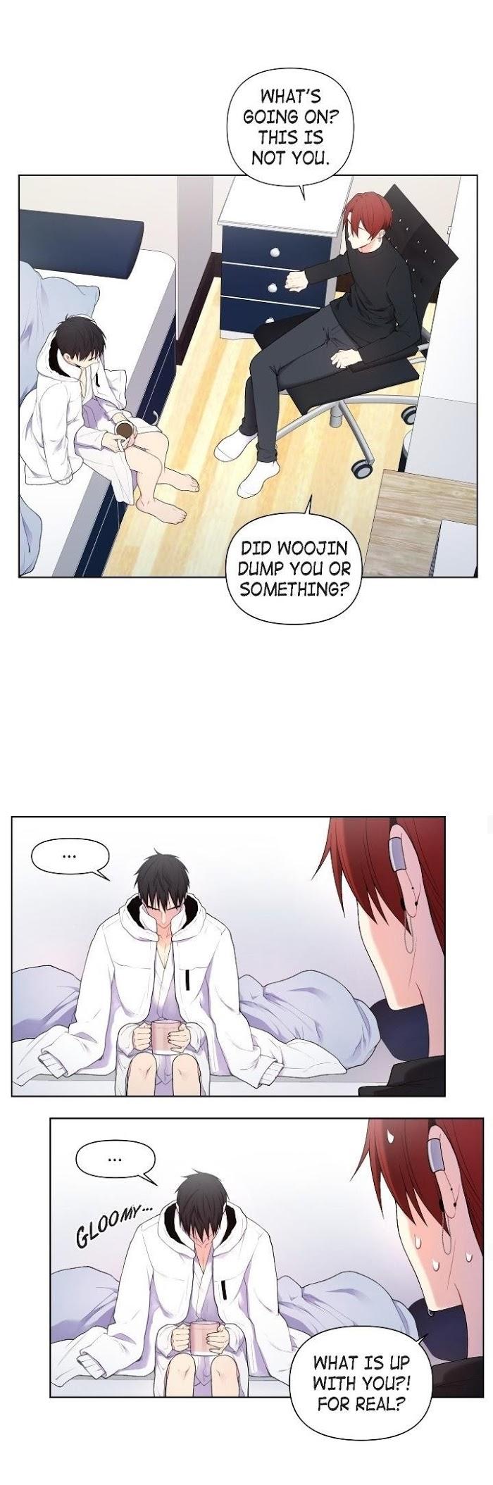 Affectionately by 켐제 (kemje) [Eng] page 9