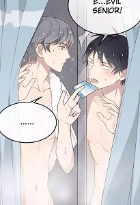 Too Close by JiJing Jun, Shou – Part 4 – Ch. 100-101 [Eng]