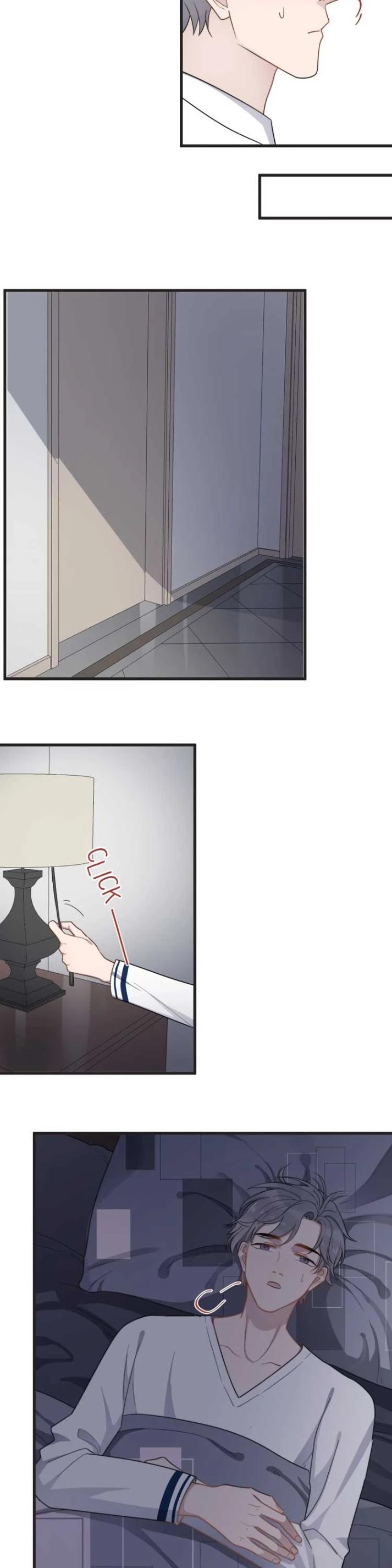 Too Close by JiJing Jun, Shou – Part 4 – Ch. 100-101 [Eng] page 2