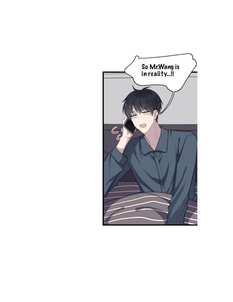 Too Close by JiJing Jun, Shou – Part 4 – Ch. 100-101 [Eng] page 3