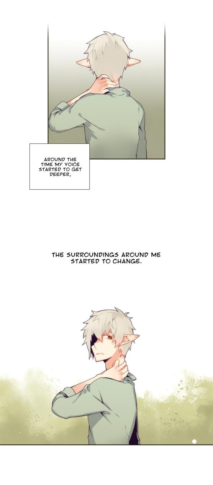 Sinbunim-ui Carte by Gob – Ch. 98-99 [Eng] page 2