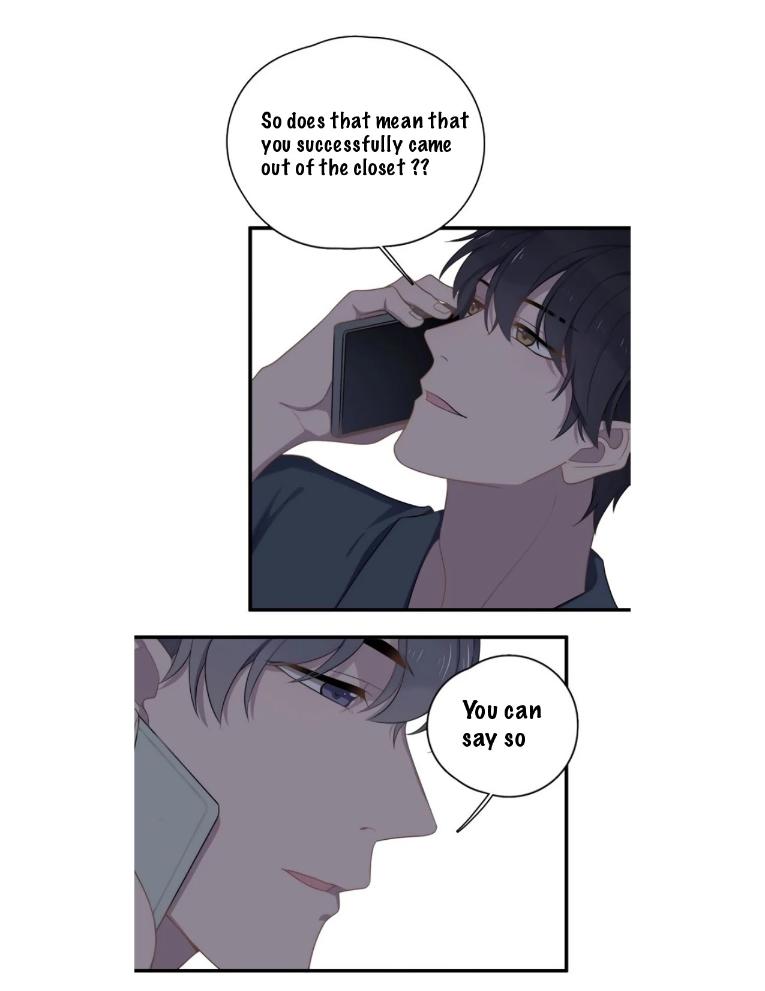 Too Close by JiJing Jun, Shou – Part 4 – Ch. 100-101 [Eng] page 5