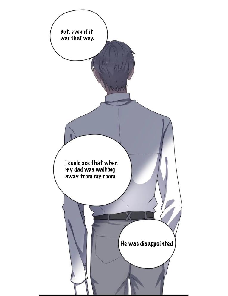 Too Close by JiJing Jun, Shou – Part 4 – Ch. 100-101 [Eng] page 6