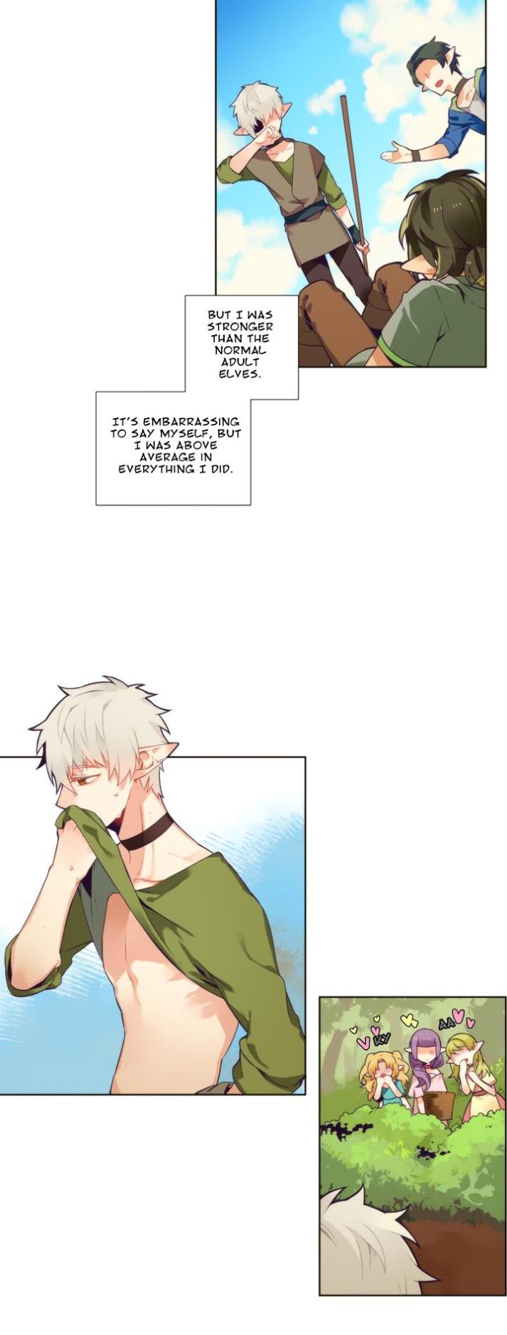 Sinbunim-ui Carte by Gob – Ch. 98-99 [Eng] page 4