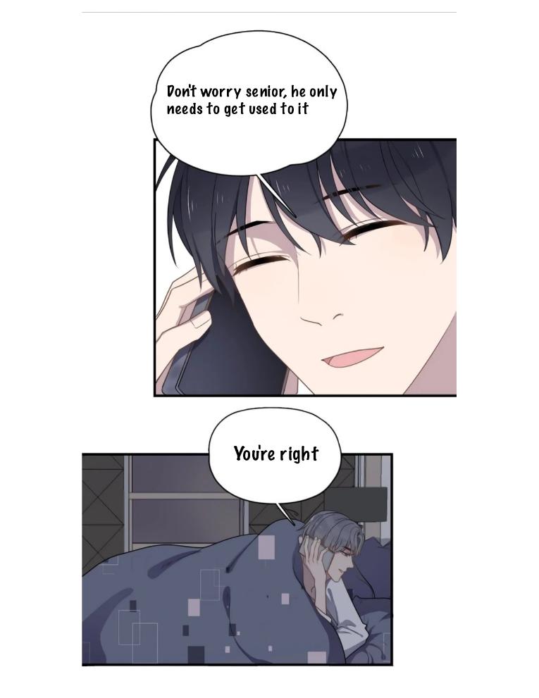 Too Close by JiJing Jun, Shou – Part 4 – Ch. 100-101 [Eng] page 7