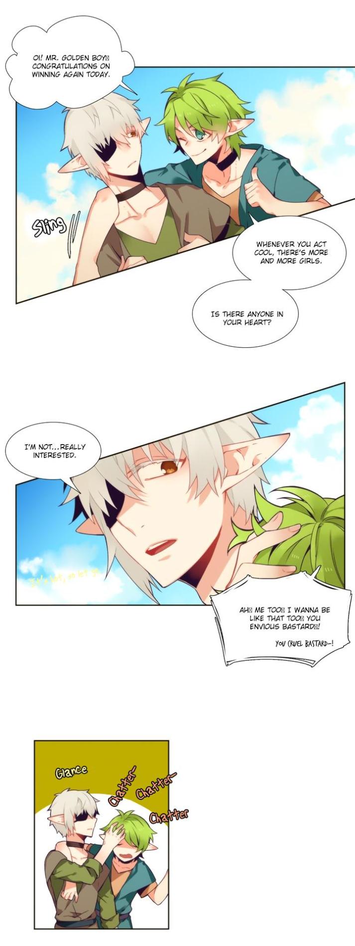 Sinbunim-ui Carte by Gob – Ch. 98-99 [Eng] page 5