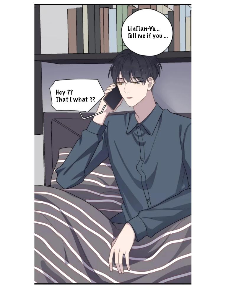 Too Close by JiJing Jun, Shou – Part 4 – Ch. 100-101 [Eng] page 8